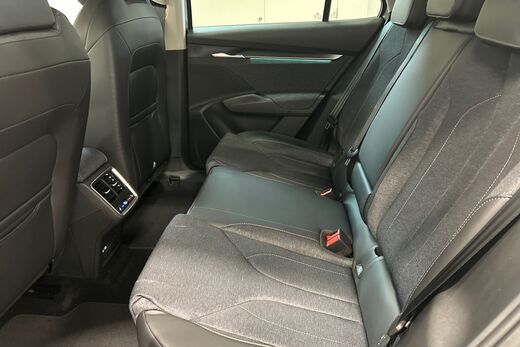 Skoda Elroq vaihtoauto