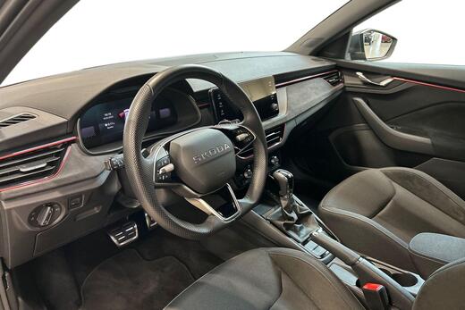 Skoda Scala vaihtoauto