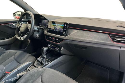 Skoda Scala vaihtoauto