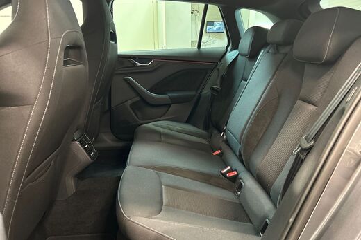 Skoda Scala vaihtoauto