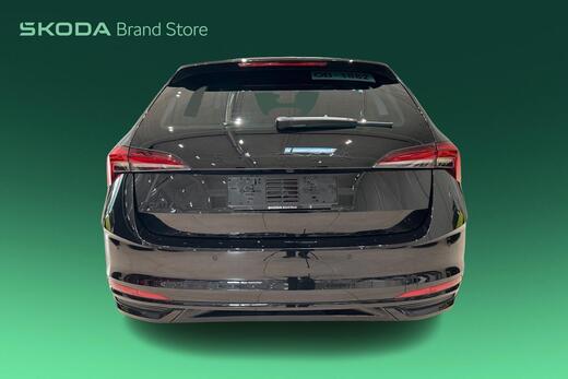 Skoda Scala vaihtoauto