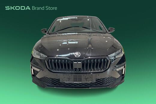 Skoda Scala vaihtoauto