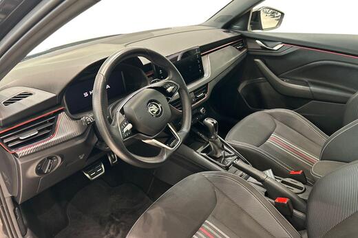 Skoda Scala vaihtoauto