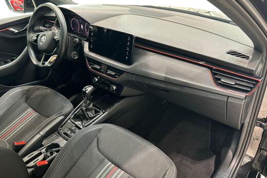 Skoda Scala vaihtoauto