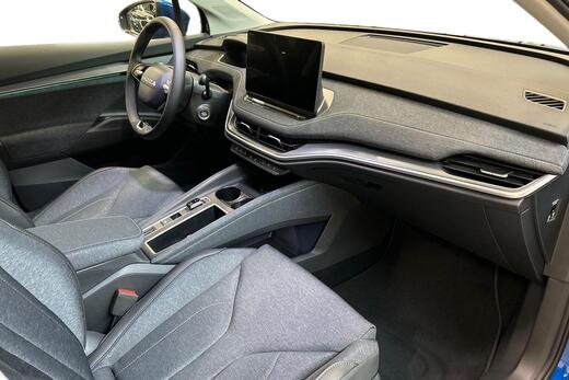 Skoda Elroq vaihtoauto