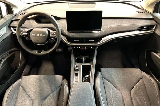 Skoda Elroq vaihtoauto