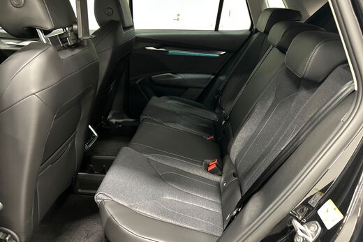 Skoda Elroq vaihtoauto