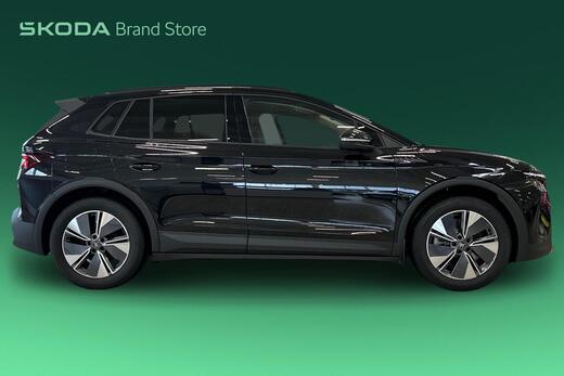 Skoda Elroq vaihtoauto