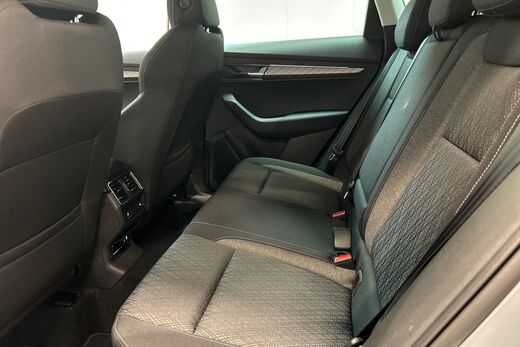 Skoda Karoq vaihtoauto