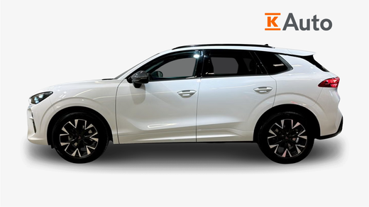 Cupra Terramar vaihtoauto