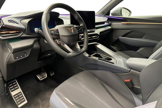 Cupra Terramar vaihtoauto