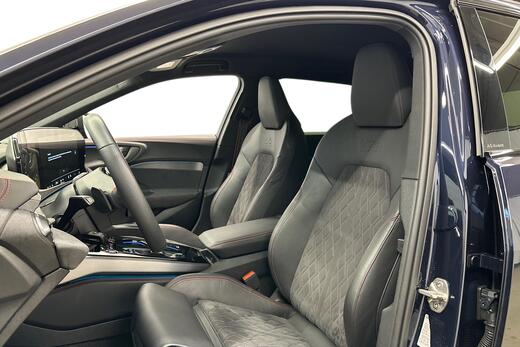 Audi A5 vaihtoauto