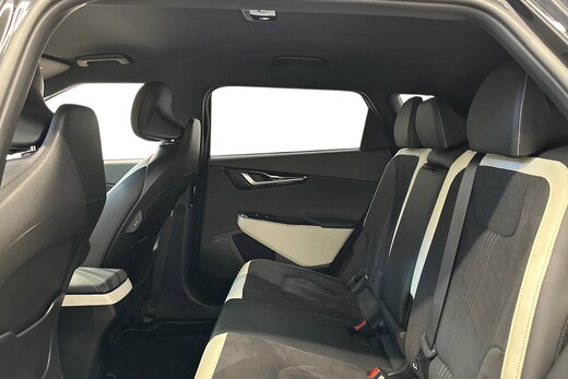 Kia EV6 vaihtoauto