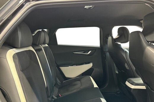 Kia EV6 vaihtoauto