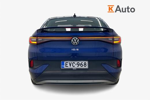 Volkswagen ID.5 vaihtoauto