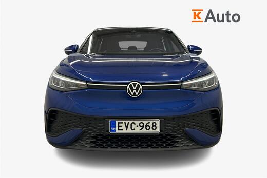 Volkswagen ID.5 vaihtoauto