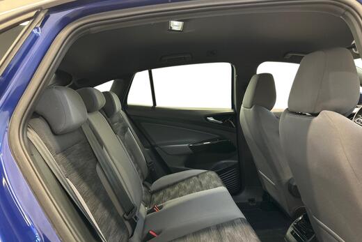 Volkswagen ID.5 vaihtoauto