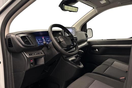 Peugeot Expert vaihtoauto