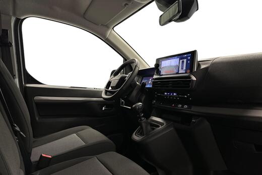 Peugeot Expert vaihtoauto