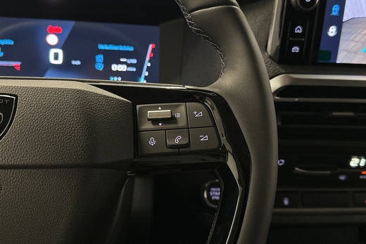 Peugeot Expert vaihtoauto