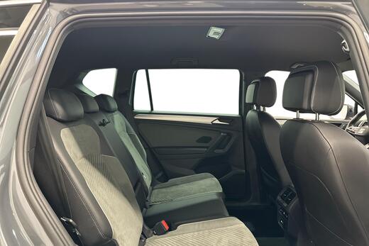 SEAT Tarraco vaihtoauto