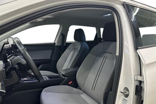 SEAT Leon Sportstourer vaihtoauto