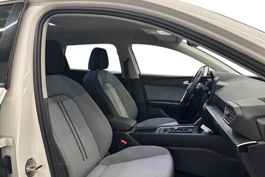 SEAT Leon Sportstourer vaihtoauto