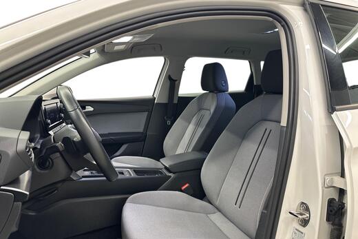 SEAT Leon Sportstourer vaihtoauto