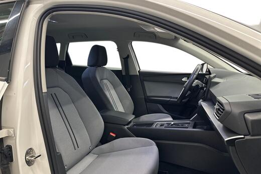 SEAT Leon Sportstourer vaihtoauto
