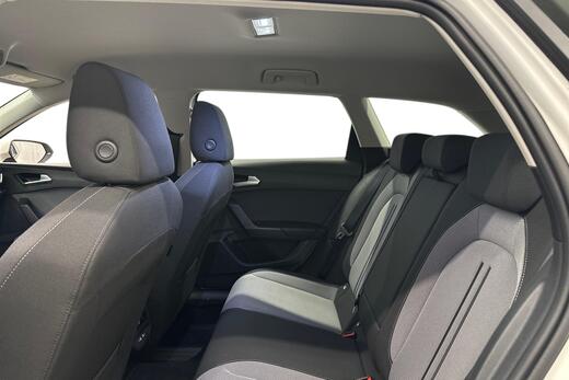 SEAT Leon Sportstourer vaihtoauto