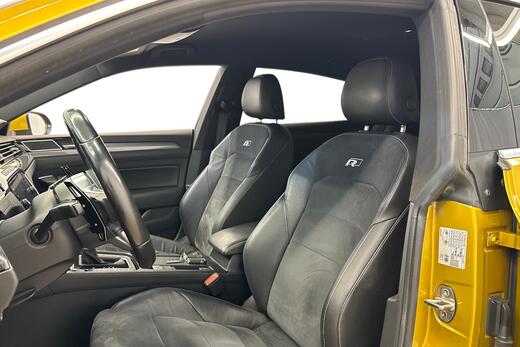 Volkswagen Arteon vaihtoauto
