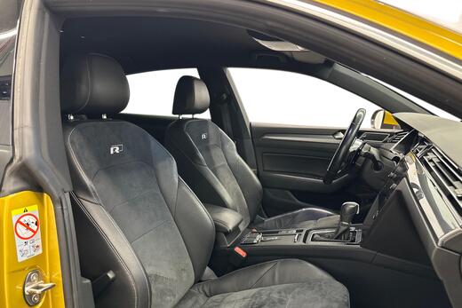Volkswagen Arteon vaihtoauto