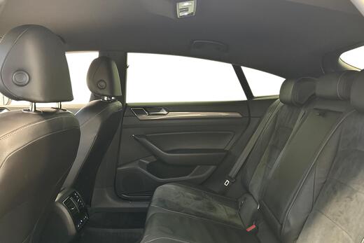 Volkswagen Arteon vaihtoauto