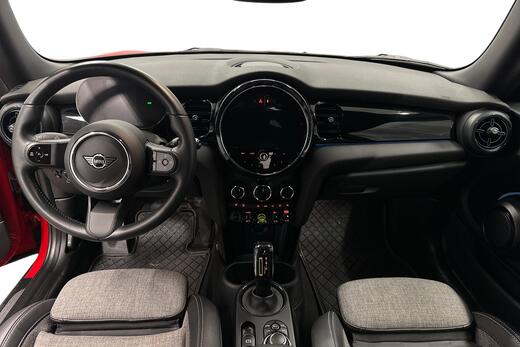 Mini Cooper vaihtoauto