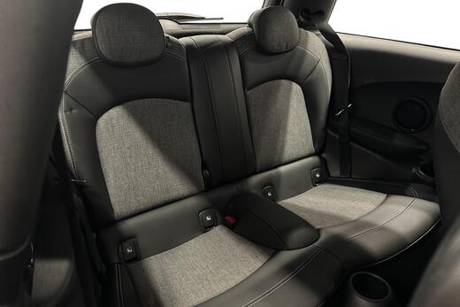 Mini Cooper vaihtoauto