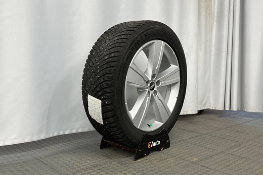 Audi Q7 vaihtoauto