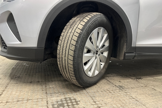 SEAT Arona vaihtoauto
