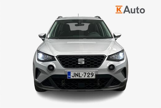 SEAT Arona vaihtoauto