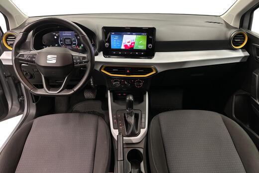 SEAT Arona vaihtoauto