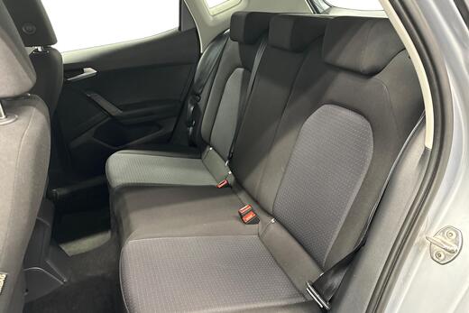 SEAT Arona vaihtoauto