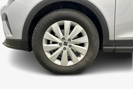SEAT Arona vaihtoauto