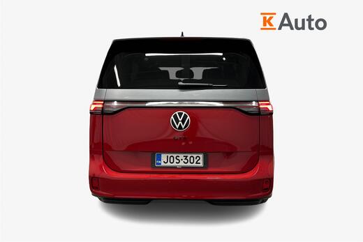 Volkswagen ID. Buzz vaihtoauto