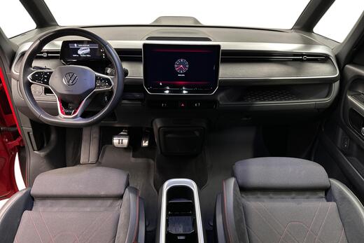 Volkswagen ID. Buzz vaihtoauto