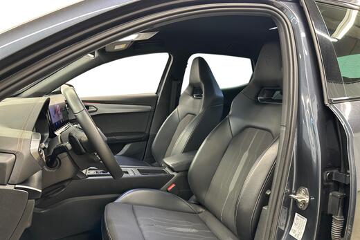 Cupra Formentor vaihtoauto