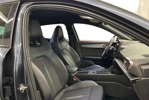 Cupra Formentor vaihtoauto