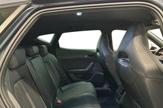 Cupra Formentor vaihtoauto