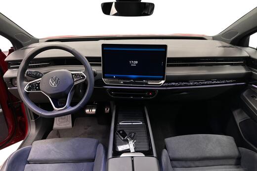 Volkswagen ID.7 vaihtoauto