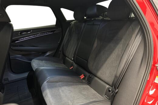 Volkswagen ID.7 vaihtoauto