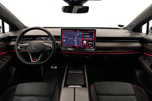 Volkswagen ID.7 vaihtoauto