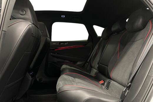 Volkswagen ID.7 vaihtoauto